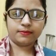 Priyanka J. UPSC Exams trainer in Jalalpur