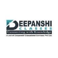 Deepanshi Classes Class 12 Tuition institute in Delhi