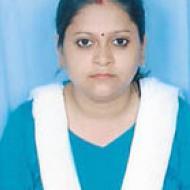 Swati S. Class I-V Tuition trainer in Patna