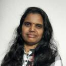 Photo of Sunitha B.