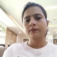 Sujata S. Class I-V Tuition trainer in Pilibhit