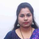 Photo of Praveena S.