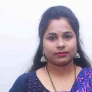 Praveena S. Class I-V Tuition trainer in Puri