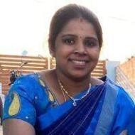 Sowbaranika S. BCom Tuition trainer in Coimbatore