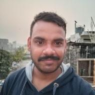 Ashutosh Kumar Jha Class 10 trainer in Darbhanga