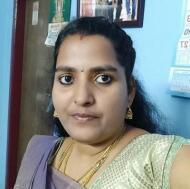 Eugene B. Class 12 Tuition trainer in Tiruvallur