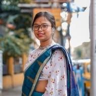 Ananya Paul Class 10 trainer in Kolkata