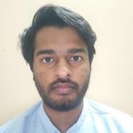 Rajat Vishwakarma BTech Tuition trainer in Kanpur