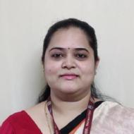 Savitha H. Nursery-KG Tuition trainer in Bangalore