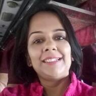 Roopali P. Class I-V Tuition trainer in Bangalore