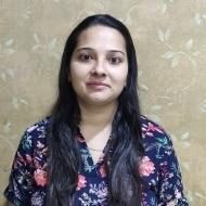 Ankita K. Vedic Maths trainer in Nagpur