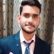 Rishabh Anand Class I-V Tuition trainer in Laduwapur