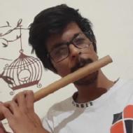 Aaryan Shivhare Flute trainer in Indore