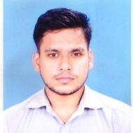 Sailendu Rabi Prasad Parida Class I-V Tuition trainer in Bhubaneswar