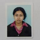 Photo of Pallavi T.