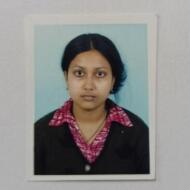 Pallavi T. Class I-V Tuition trainer in Nadia