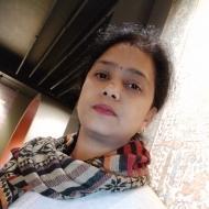 Ritu Srivastava Class I-V Tuition trainer in Varanasi