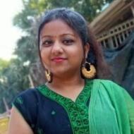 Piyali T. Class 11 Tuition trainer in Chandannagar