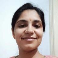 Aishwarya R. Class 12 Tuition trainer in Pune