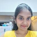 Photo of Ramya K.