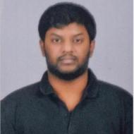 Rohit Abhilash Mallela MBBS & Medical Tuition trainer in Hyderabad