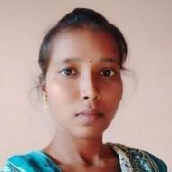 Sandhya R. Class 10 trainer in Sangamjagarlamudi