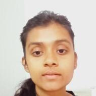 Tanvi K. Class 10 trainer in Indore