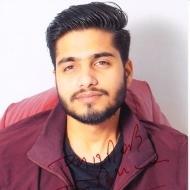 Amit Singh Vocal Music trainer in Chandigarh