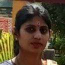 Photo of Meenakshi R.