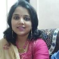 Rajni K. Class 10 trainer in Bangalore