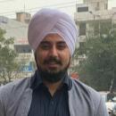 Photo of Sarandeep Singh