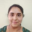 Photo of Kavya Sudarshan