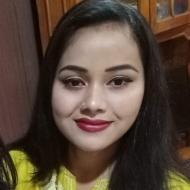 Aafreen Khan Class I-V Tuition trainer in Bilaspur