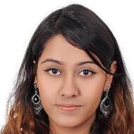 Devishree P. Spoken English trainer in Mumbai