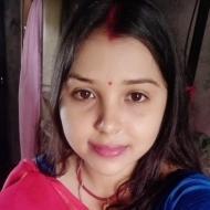 Payel Bose Class I-V Tuition trainer in Kolkata