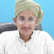 Mohammad Sajid Nasiri Arabic Language trainer in Aligarh