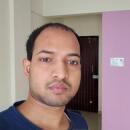 Photo of Anuj Kumar