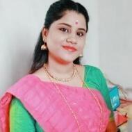 Sanchaita G. Vocal Music trainer in Kolkata