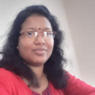 Nisha K. Special Education (Learning Disabilities) trainer in Thiruvananthapuram