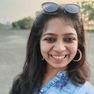 Sharanya Menon Communication Skills trainer in Bangalore