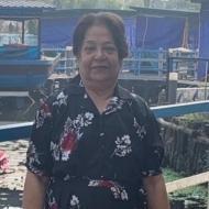 Malaya Kohli Class I-V Tuition trainer in Kolkata