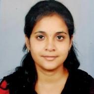 A. Sowmiya Class I-V Tuition trainer in Kurumbapalayam SSKulam