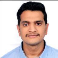 Girish Gowda S Engineering Diploma Tuition trainer in Bangalore