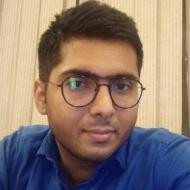 Ritesh Behal Amazon Web Services trainer in Gurgaon