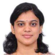 Geethanjali R. Class I-V Tuition trainer in Bangalore