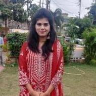 Vinitha G. Spoken English trainer in Hyderabad