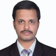 Shravankumar Chandrasekaran BTech Tuition trainer in Pattabiram