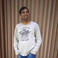 Ramkumar Khubchandani Web Development trainer in Pune