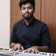 Gawin Infant Piano trainer in Bangalore