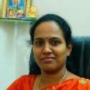 Photo of Dr Varalakshmi R.